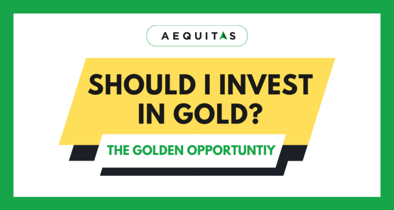 Should I invest in Gold? – Tracking Gold Vs Nifty Chart to Understand Investments in 2025